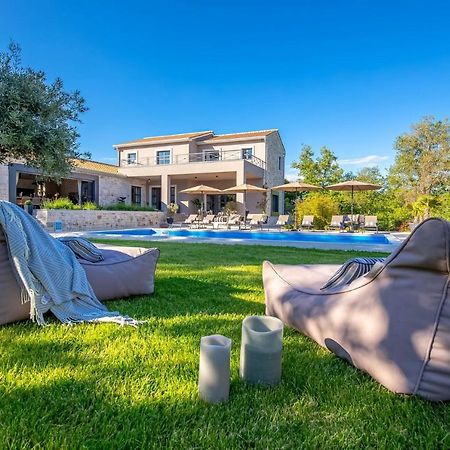 Villa Nautilus Rapavel Kültér fotó