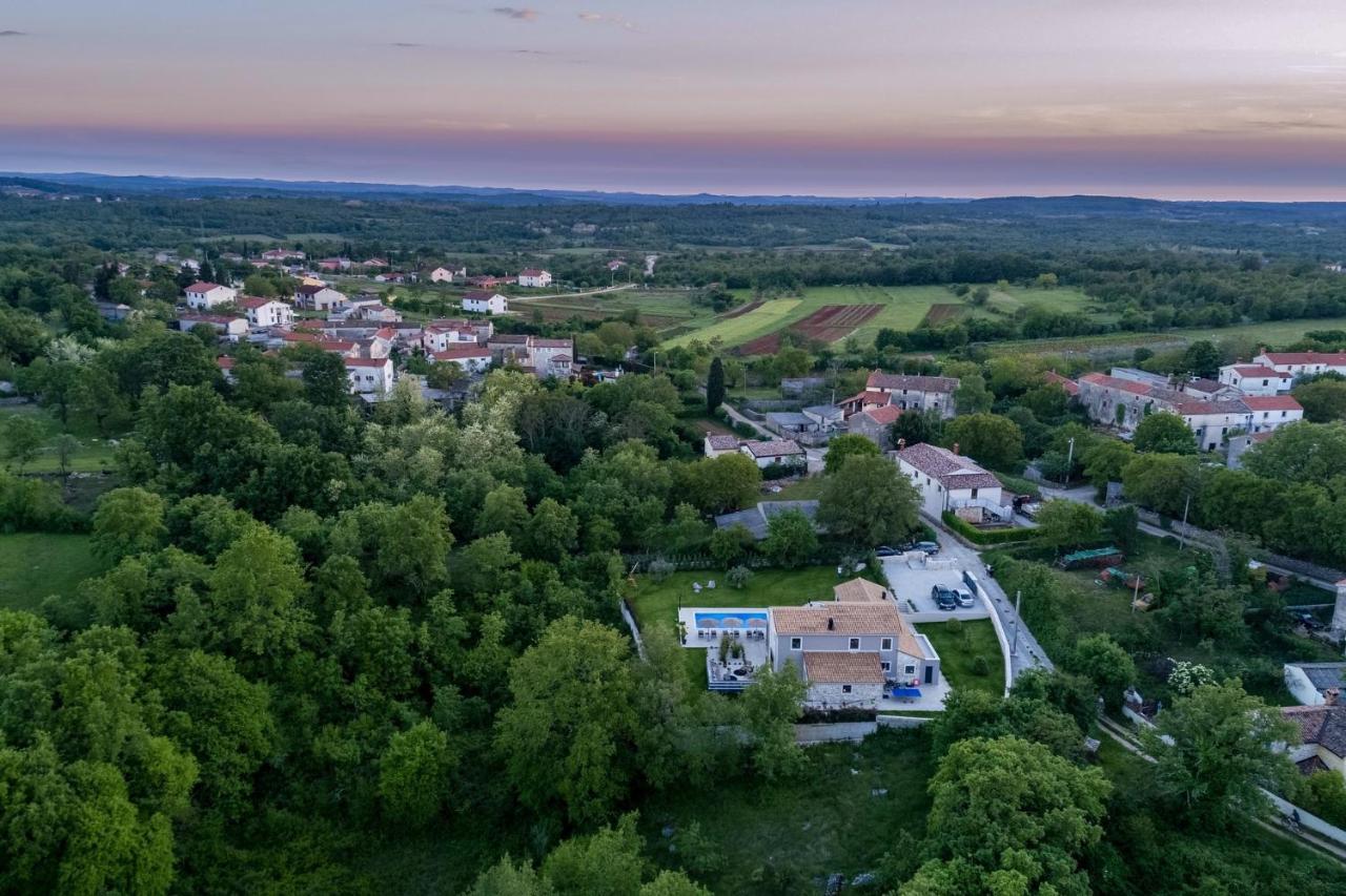 Villa Nautilus Rapavel Kültér fotó