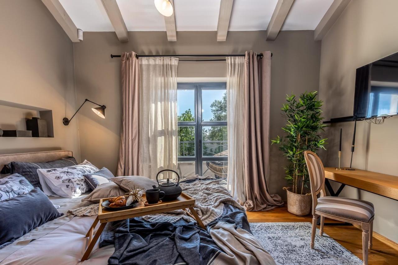 Villa Nautilus Rapavel Kültér fotó